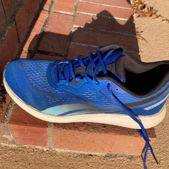 Rebok Floatride Forever 2.0 size 11 Men’s (used) - Picture 6 of 10